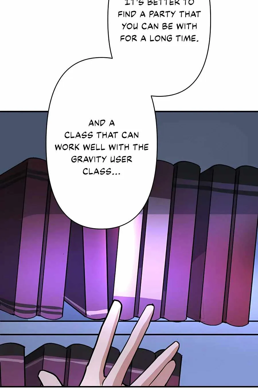 Read Reborn Ranker – Gravity User chapter 4 image 65 on Lezhin