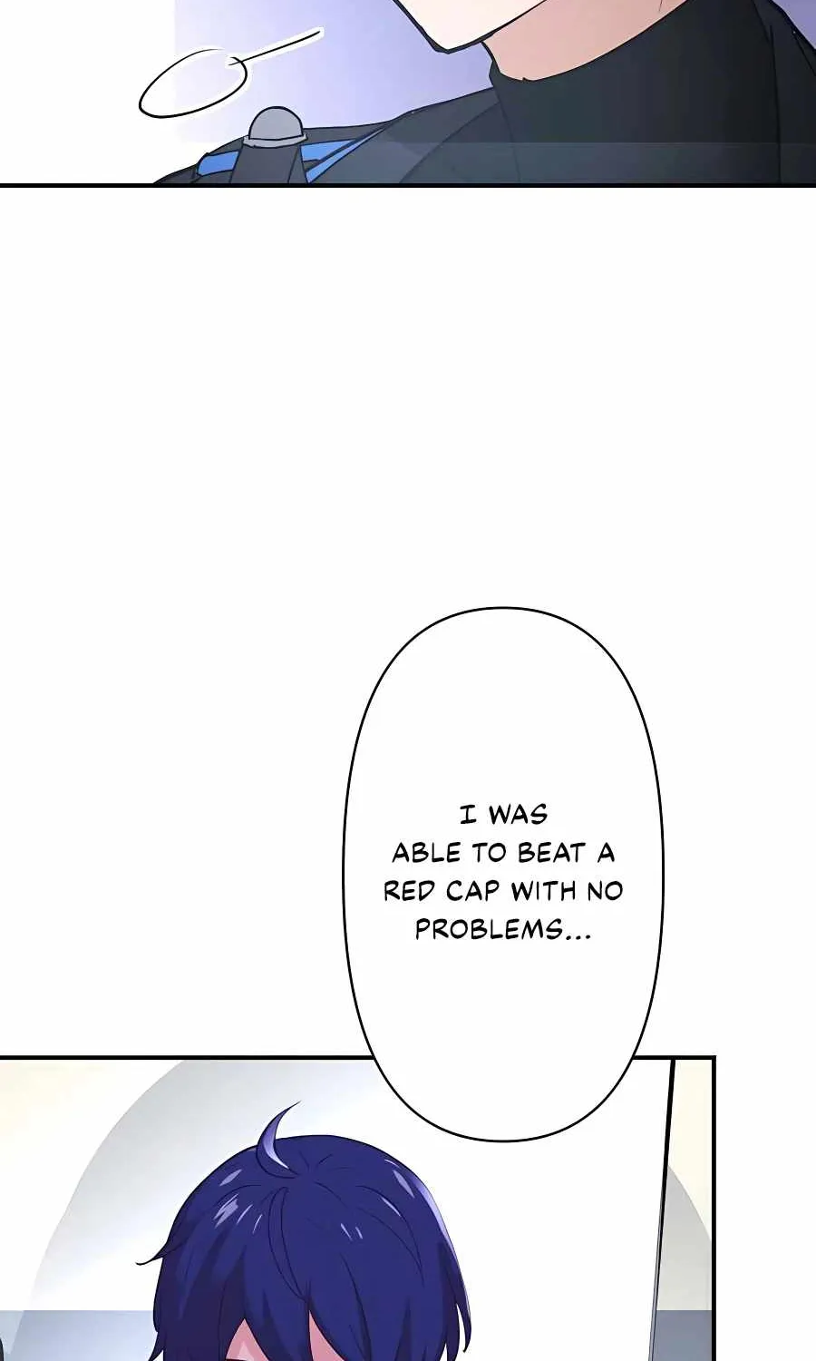 Read Reborn Ranker – Gravity User chapter 4 image 67 on Lezhin