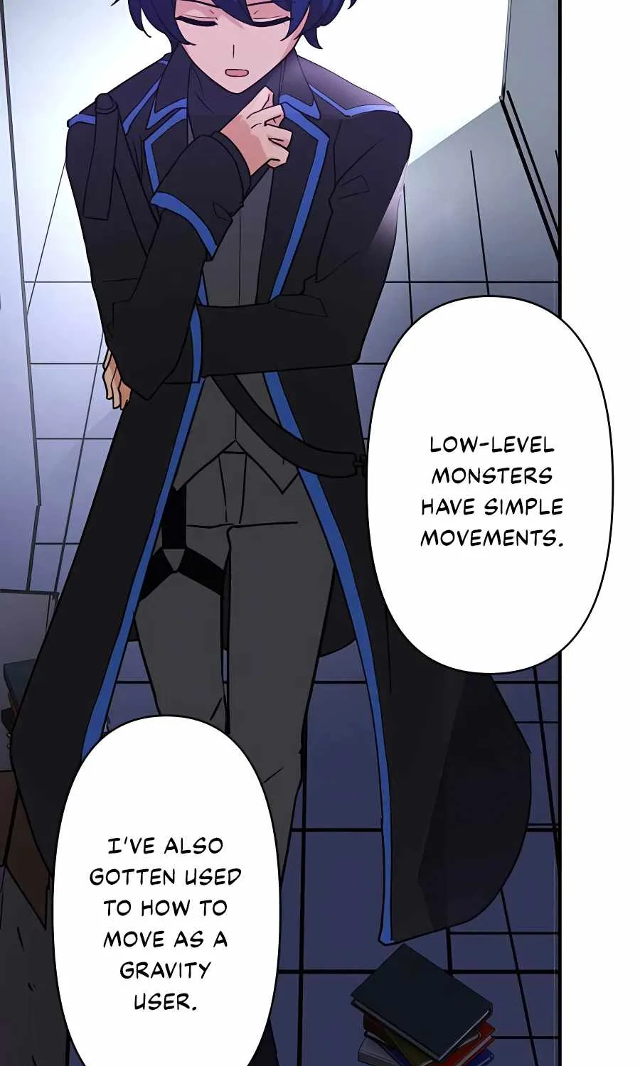 Read Reborn Ranker – Gravity User chapter 4 image 68 on Lezhin
