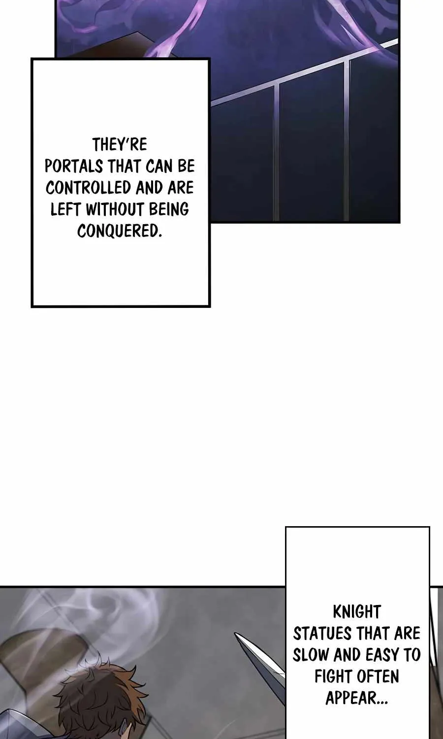 Read Reborn Ranker – Gravity User chapter 4 image 75 on Lezhin