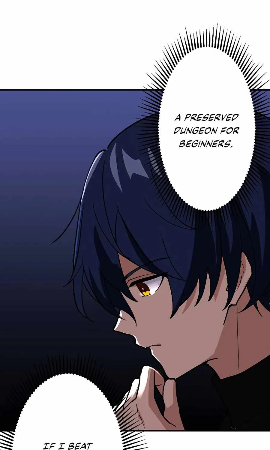 Read Reborn Ranker – Gravity User chapter 4 image 77 on Lezhin