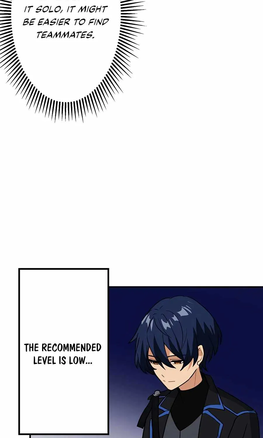 Read Reborn Ranker – Gravity User chapter 4 image 78 on Lezhin