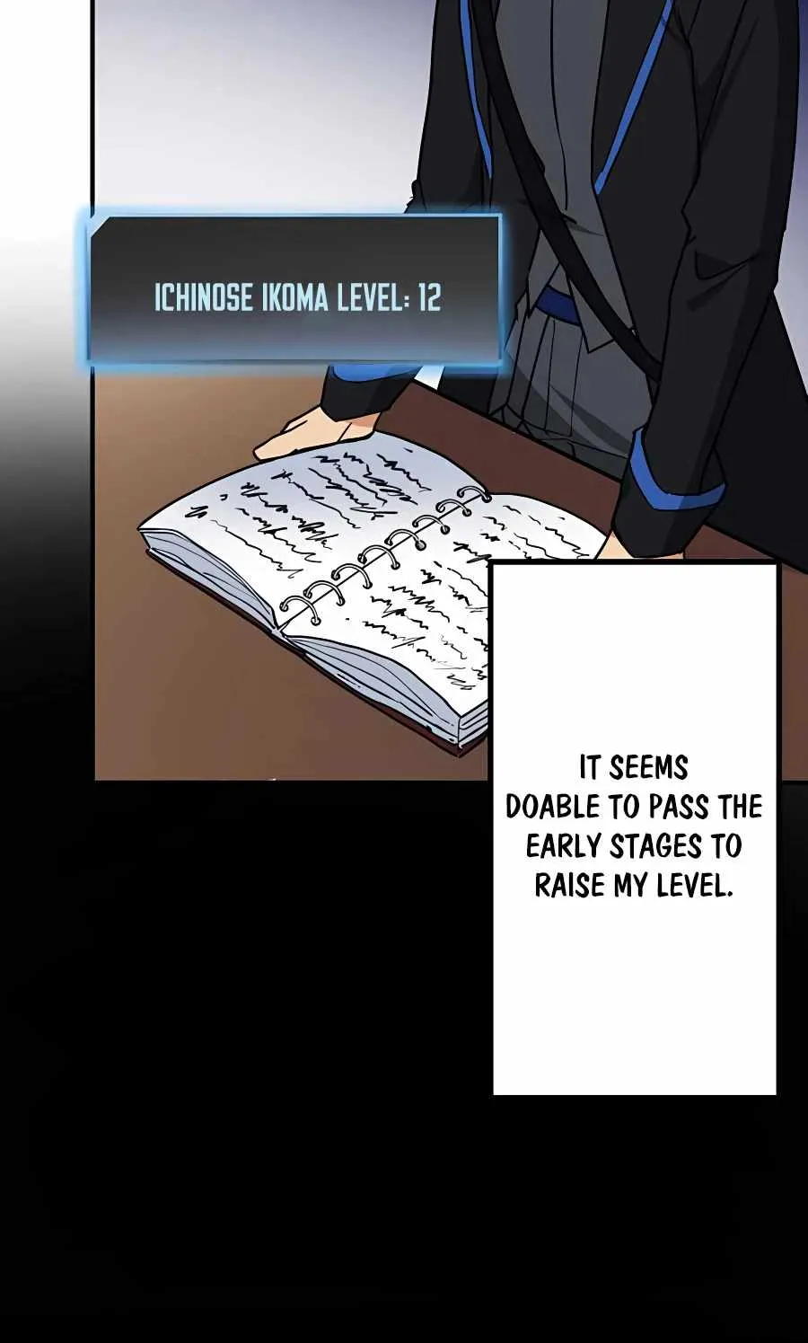 Read Reborn Ranker – Gravity User chapter 4 image 79 on Lezhin