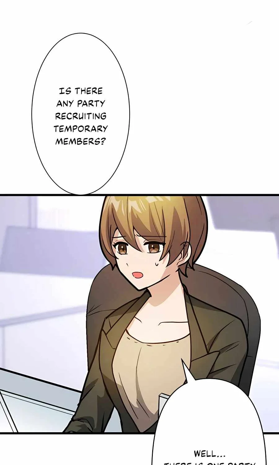 Read Reborn Ranker – Gravity User chapter 4 image 8 on Lezhin