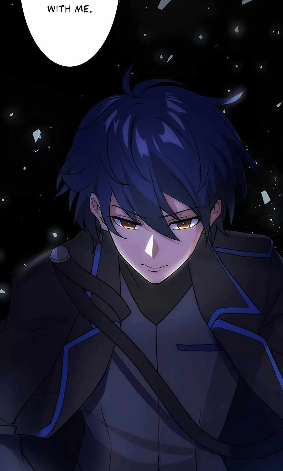 Read Reborn Ranker – Gravity User chapter 4 image 82 on Lezhin