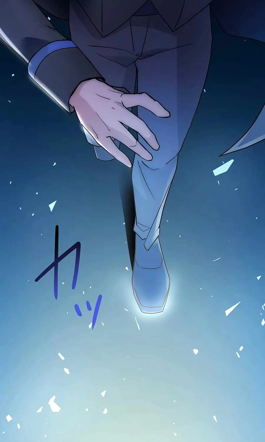 Read Reborn Ranker – Gravity User chapter 4 image 83 on Lezhin