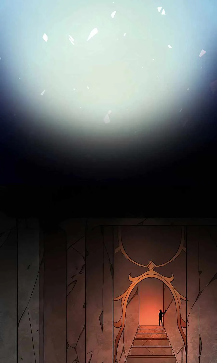 Read Reborn Ranker – Gravity User chapter 4 image 84 on Lezhin