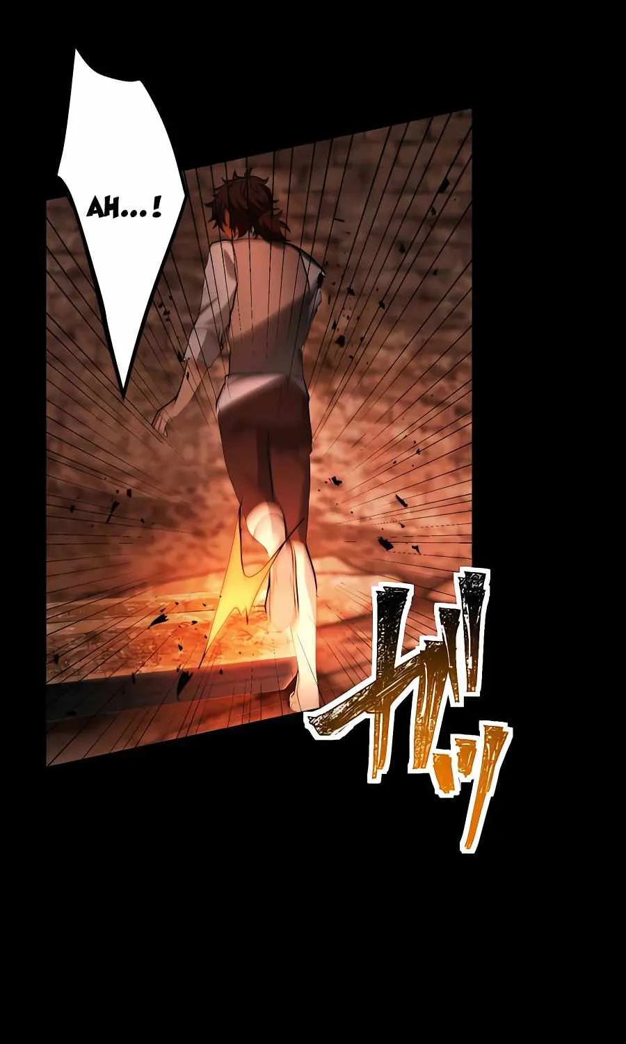 Read Reborn Ranker – Gravity User chapter 4 image 89 on Lezhin