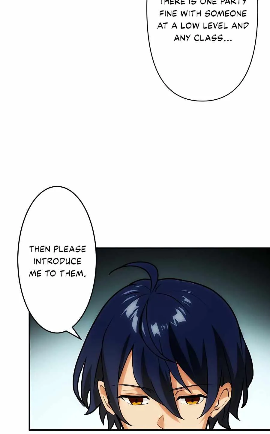 Read Reborn Ranker – Gravity User chapter 4 image 9 on Lezhin