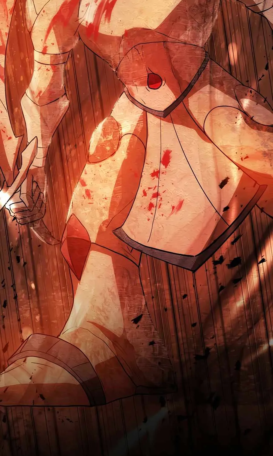 Read Reborn Ranker – Gravity User chapter 4 image 95 on Lezhin