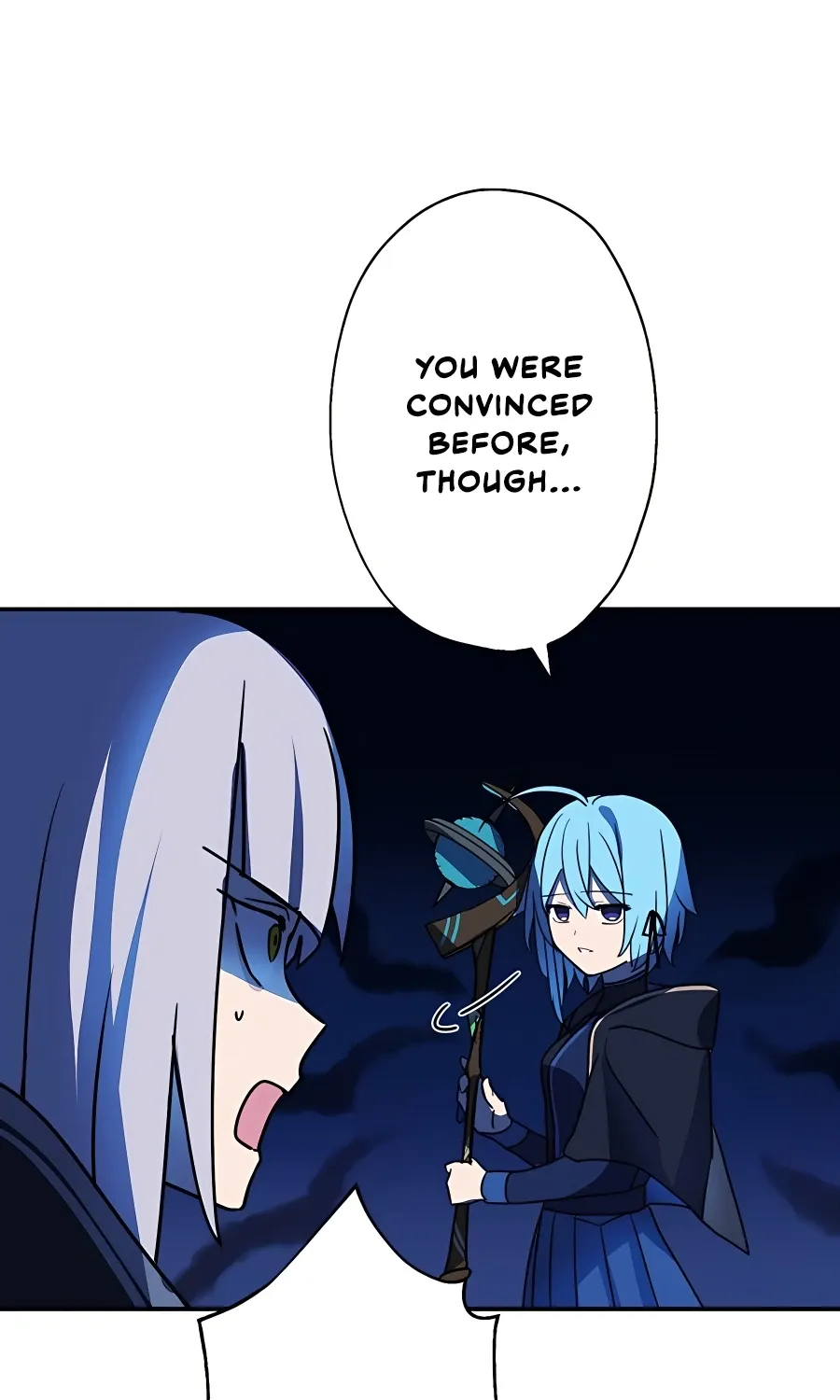Read Reborn Ranker – Gravity User chapter 40 image 10 on Lezhin