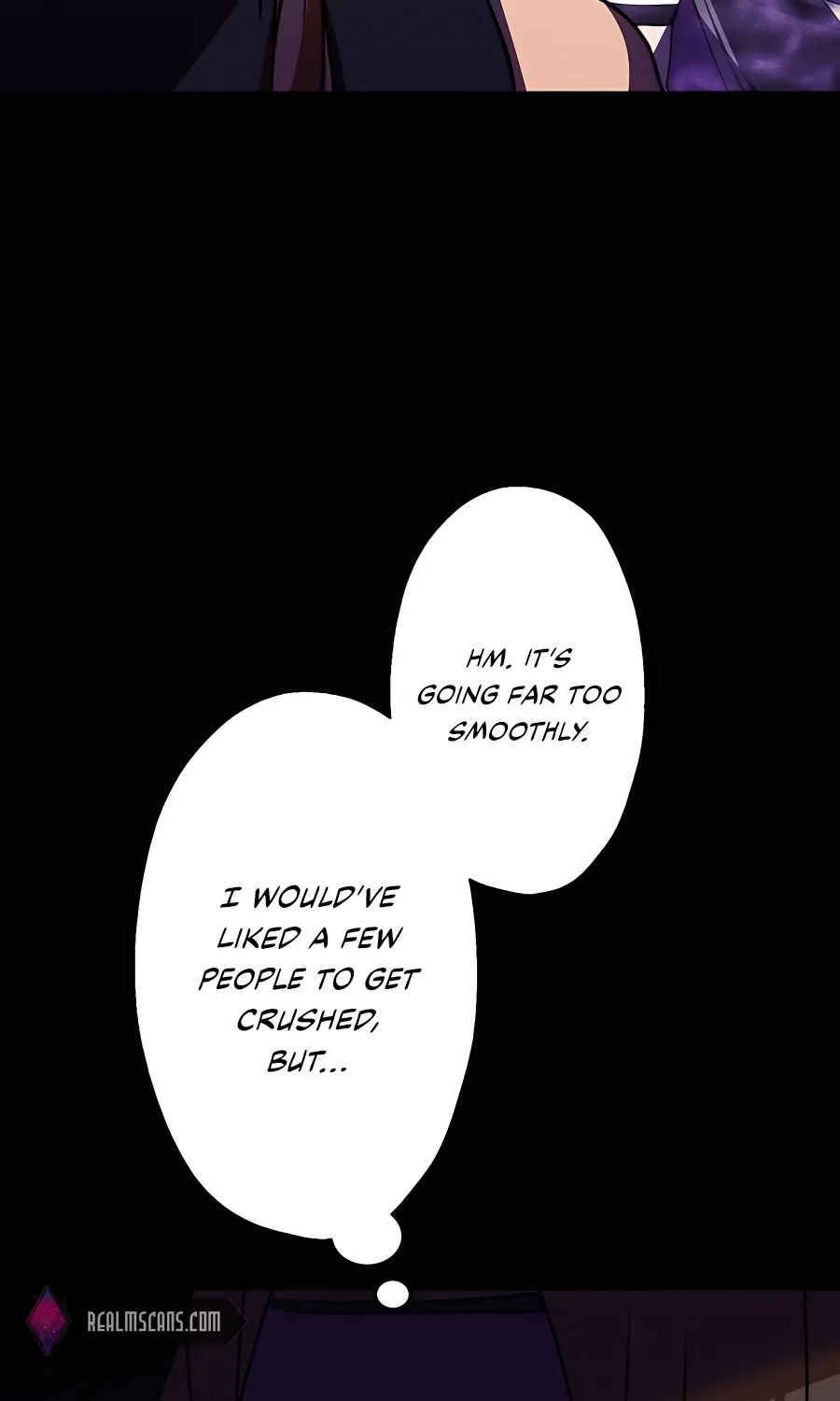 Read Reborn Ranker – Gravity User chapter 40 image 100 on Lezhin
