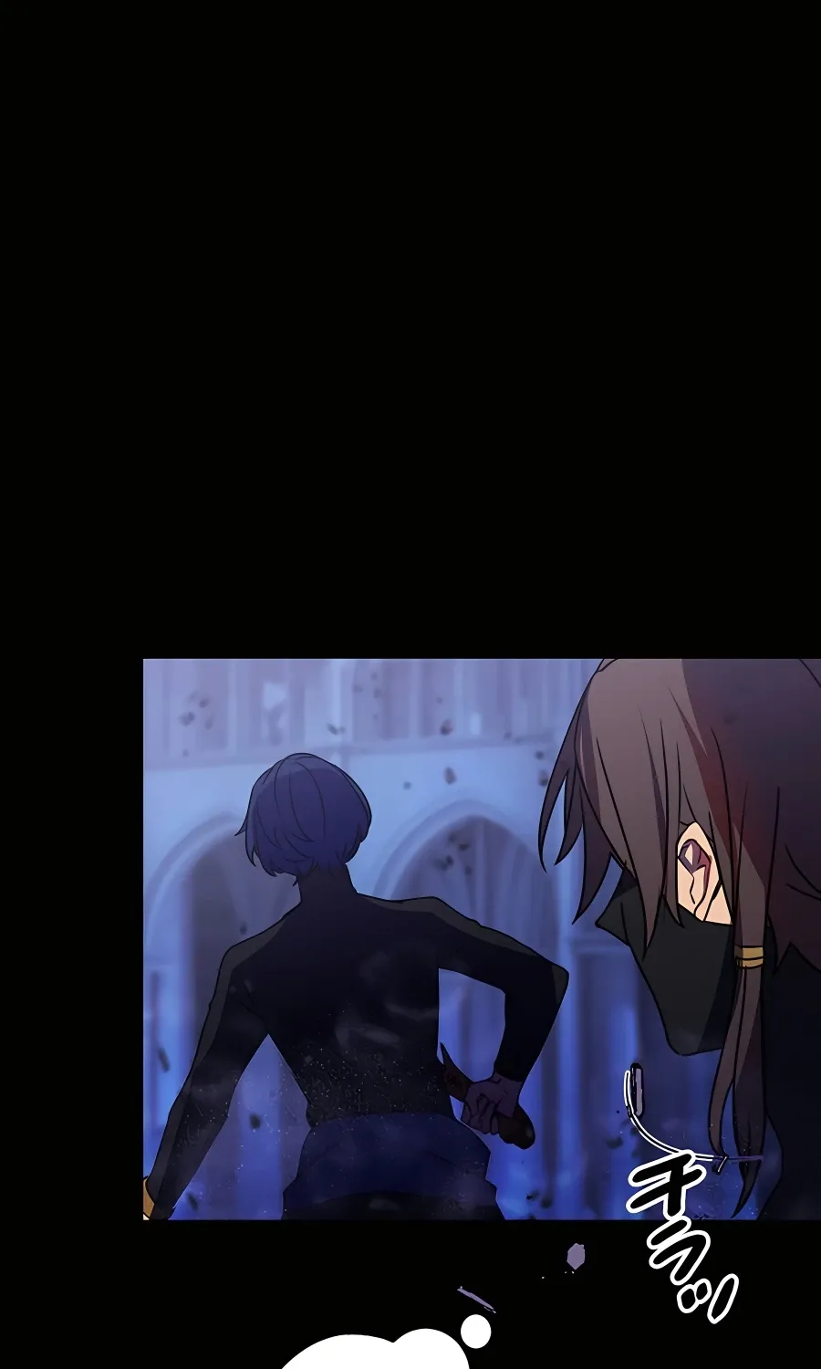 Read Reborn Ranker – Gravity User chapter 40 image 102 on Lezhin
