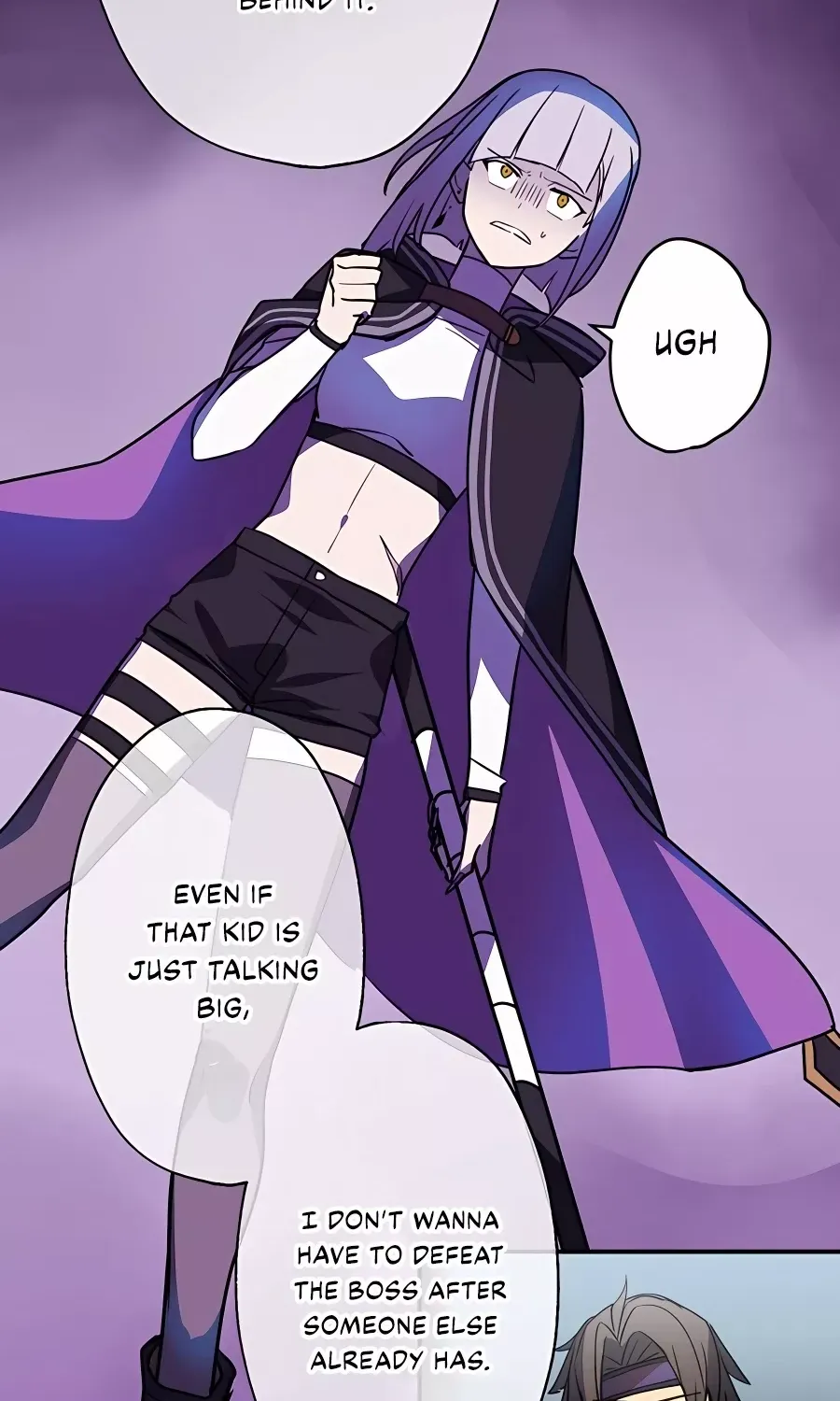 Read Reborn Ranker – Gravity User chapter 40 image 14 on Lezhin