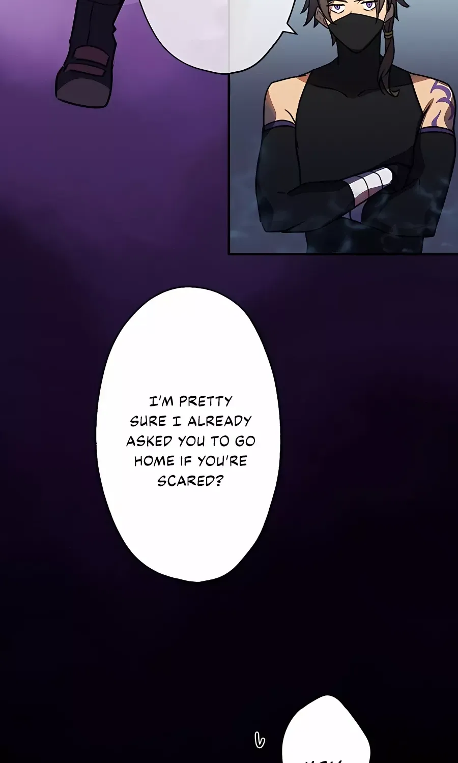 Read Reborn Ranker – Gravity User chapter 40 image 15 on Lezhin