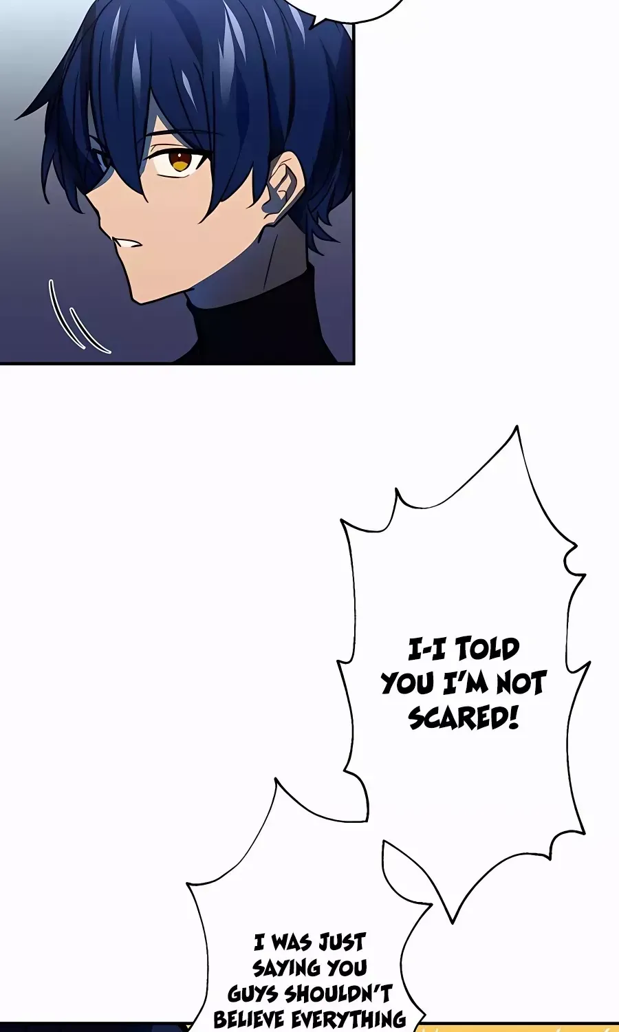 Read Reborn Ranker – Gravity User chapter 40 image 18 on Lezhin