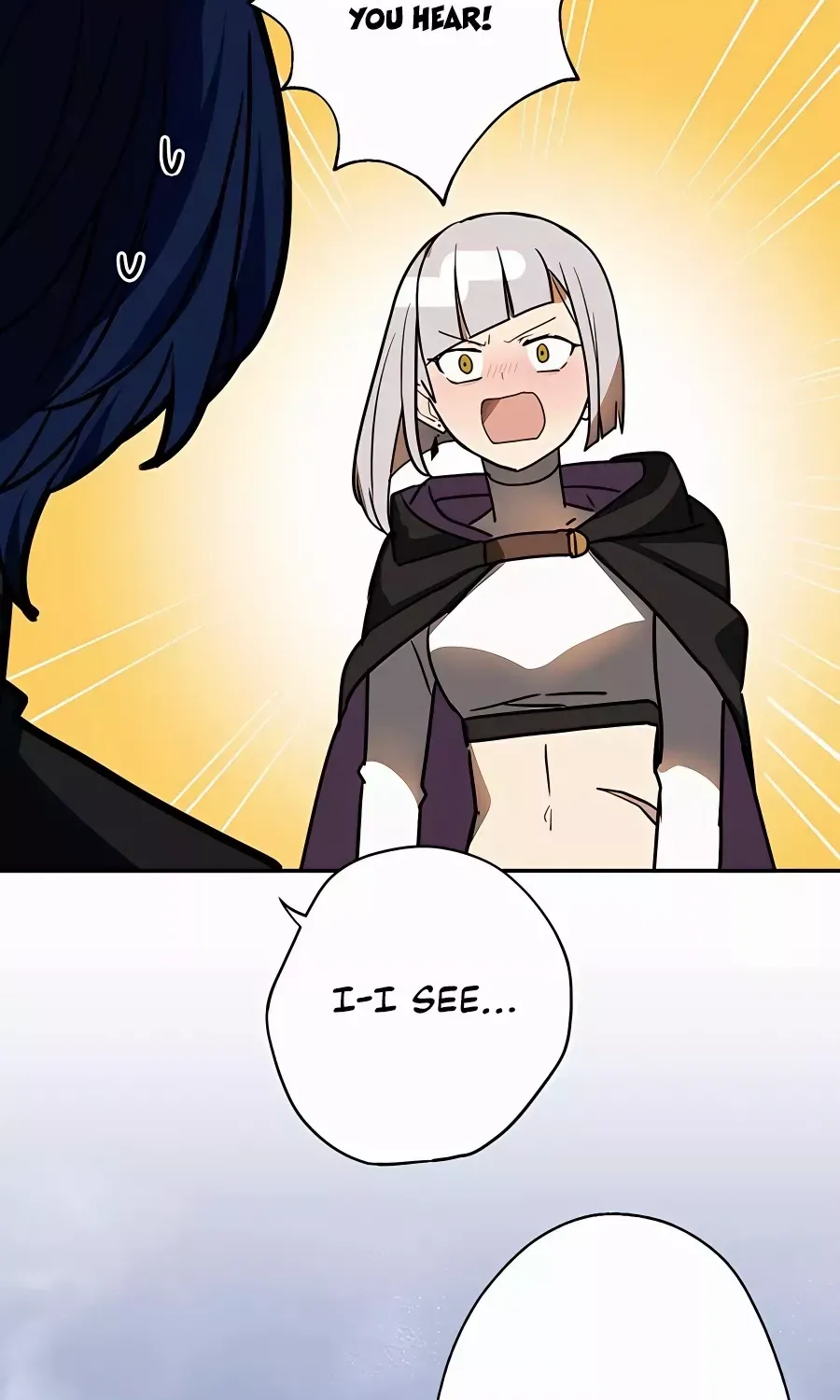 Read Reborn Ranker – Gravity User chapter 40 image 19 on Lezhin