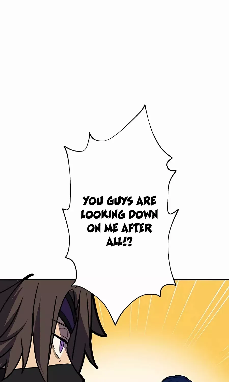 Read Reborn Ranker – Gravity User chapter 40 image 22 on Lezhin