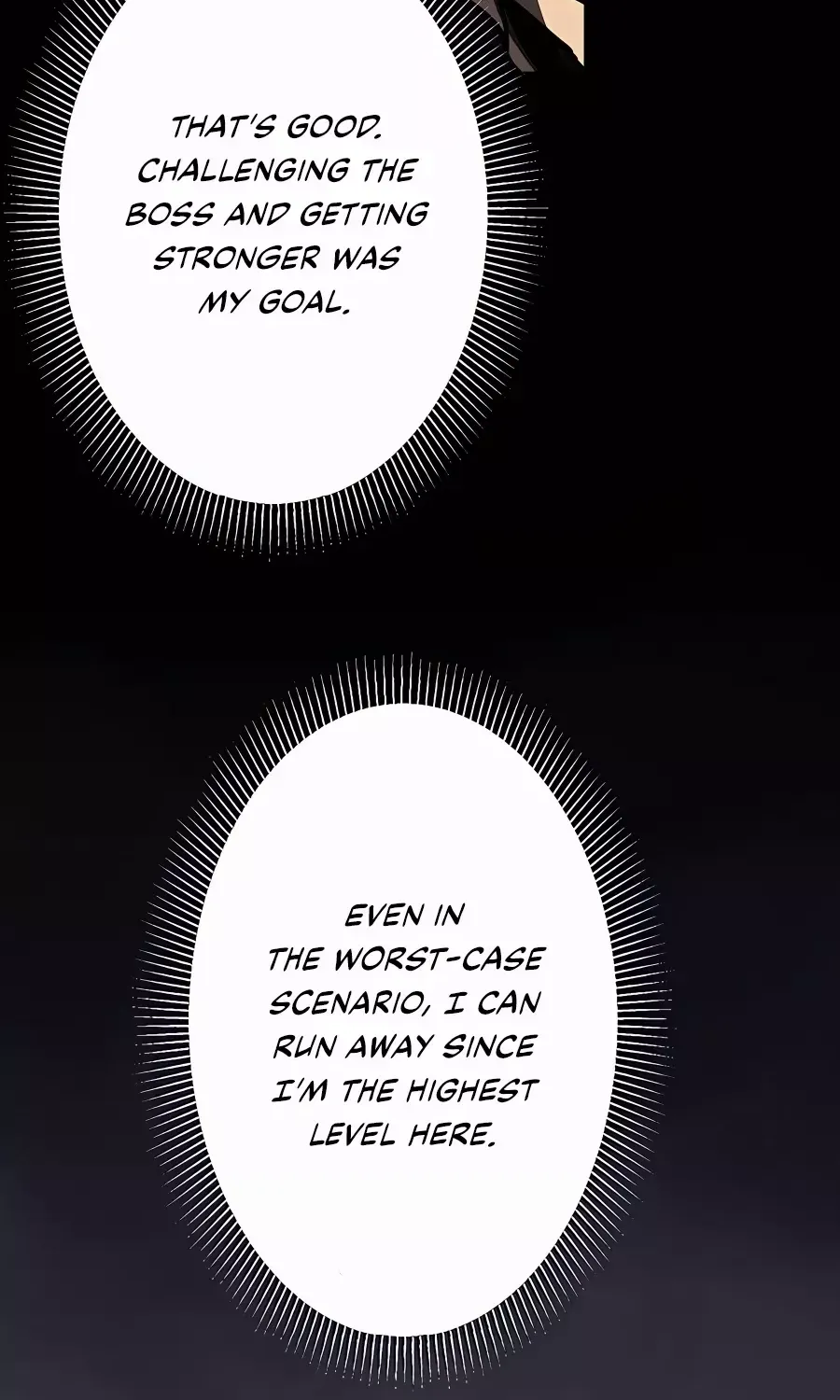 Read Reborn Ranker – Gravity User chapter 40 image 25 on Lezhin