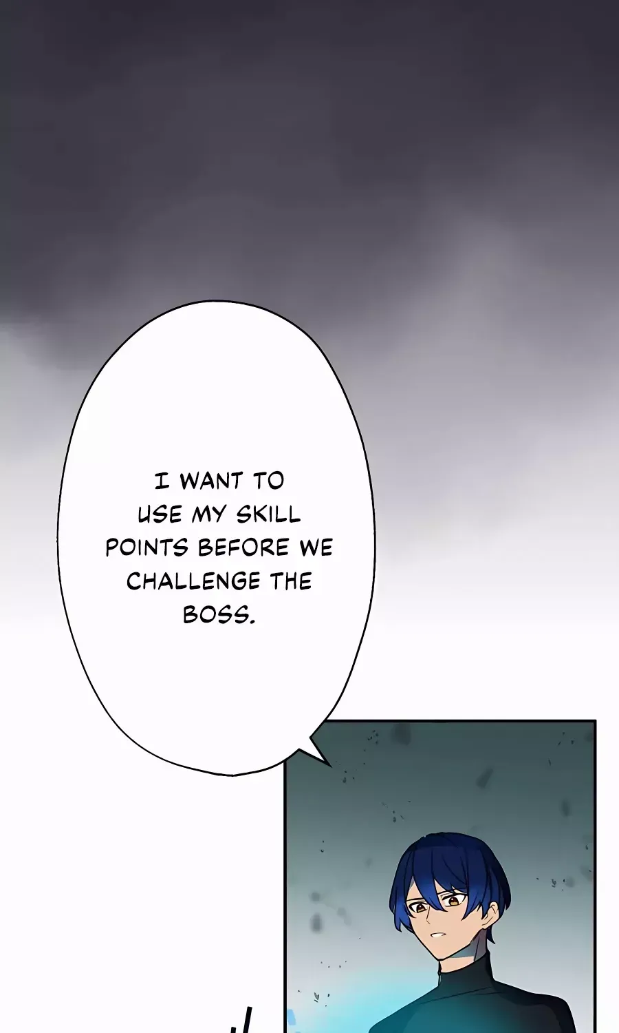 Read Reborn Ranker – Gravity User chapter 40 image 26 on Lezhin