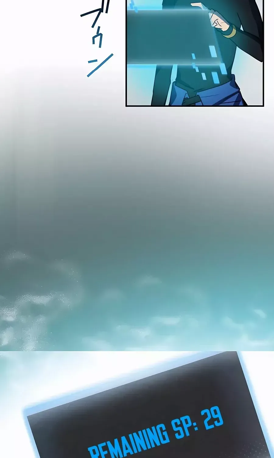Read Reborn Ranker – Gravity User chapter 40 image 27 on Lezhin