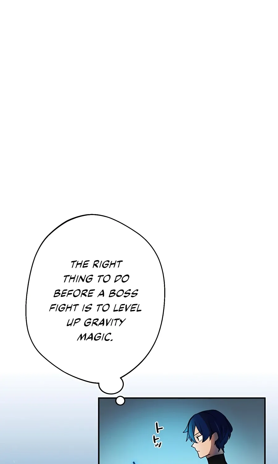 Read Reborn Ranker – Gravity User chapter 40 image 30 on Lezhin
