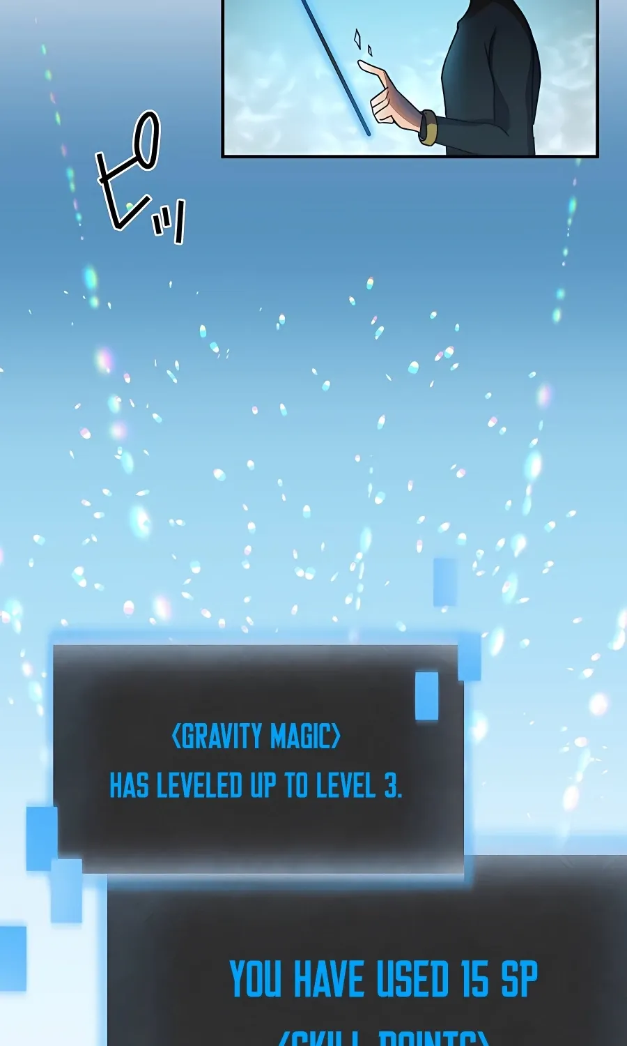 Read Reborn Ranker – Gravity User chapter 40 image 31 on Lezhin