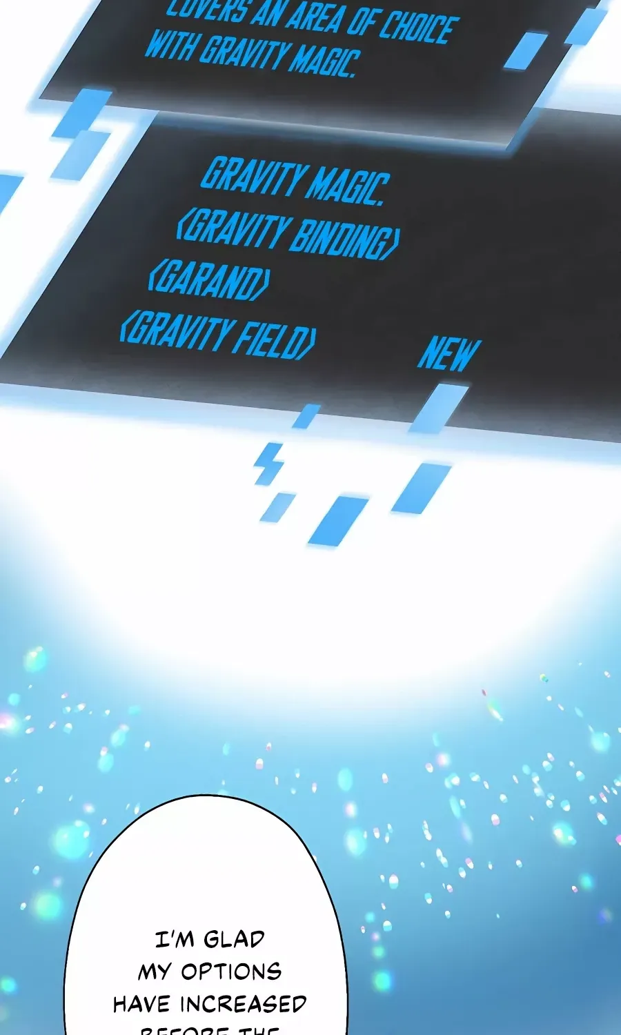 Read Reborn Ranker – Gravity User chapter 40 image 35 on Lezhin