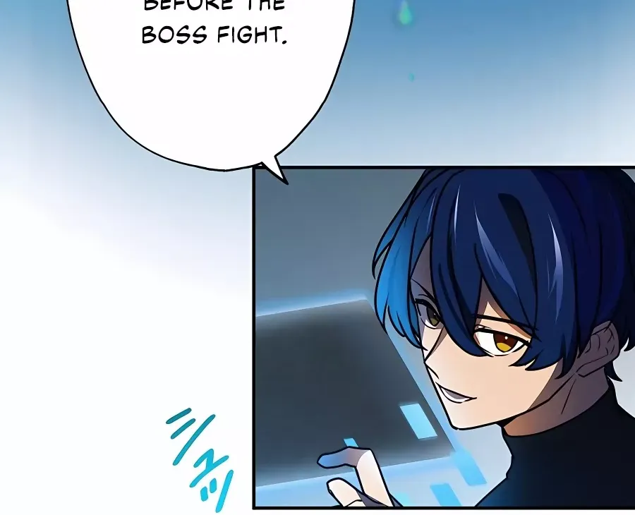 Read Reborn Ranker – Gravity User chapter 40 image 36 on Lezhin