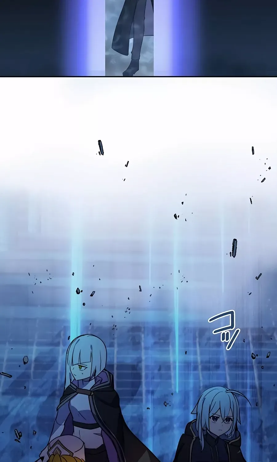 Read Reborn Ranker – Gravity User chapter 40 image 38 on Lezhin
