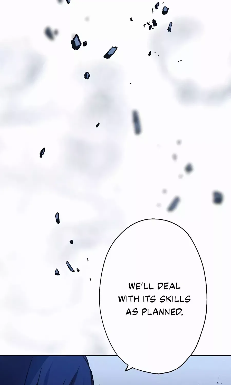 Read Reborn Ranker – Gravity User chapter 40 image 4 on Lezhin