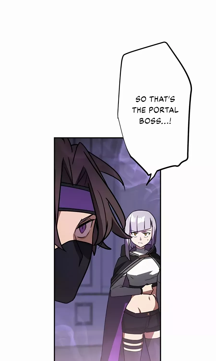 Read Reborn Ranker – Gravity User chapter 40 image 47 on Lezhin