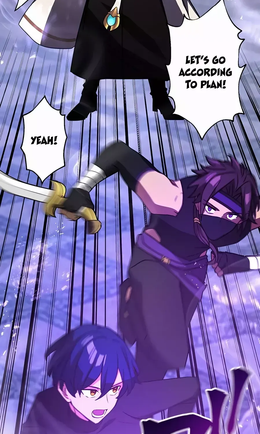 Read Reborn Ranker – Gravity User chapter 40 image 49 on Lezhin