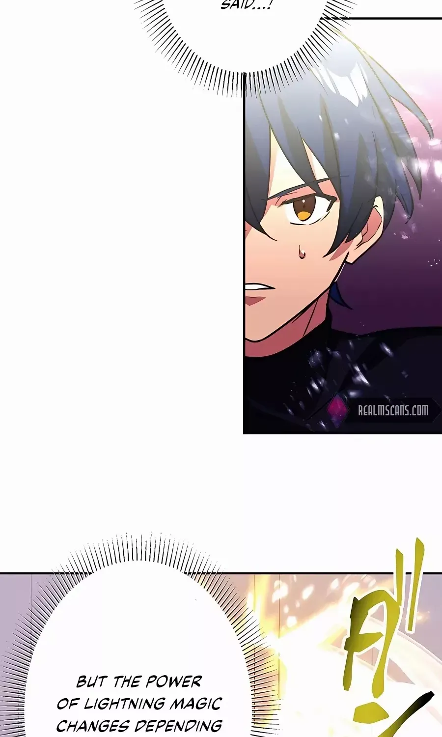 Read Reborn Ranker – Gravity User chapter 40 image 56 on Lezhin