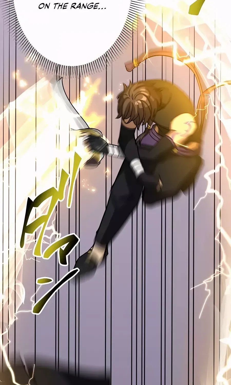 Read Reborn Ranker – Gravity User chapter 40 image 57 on Lezhin