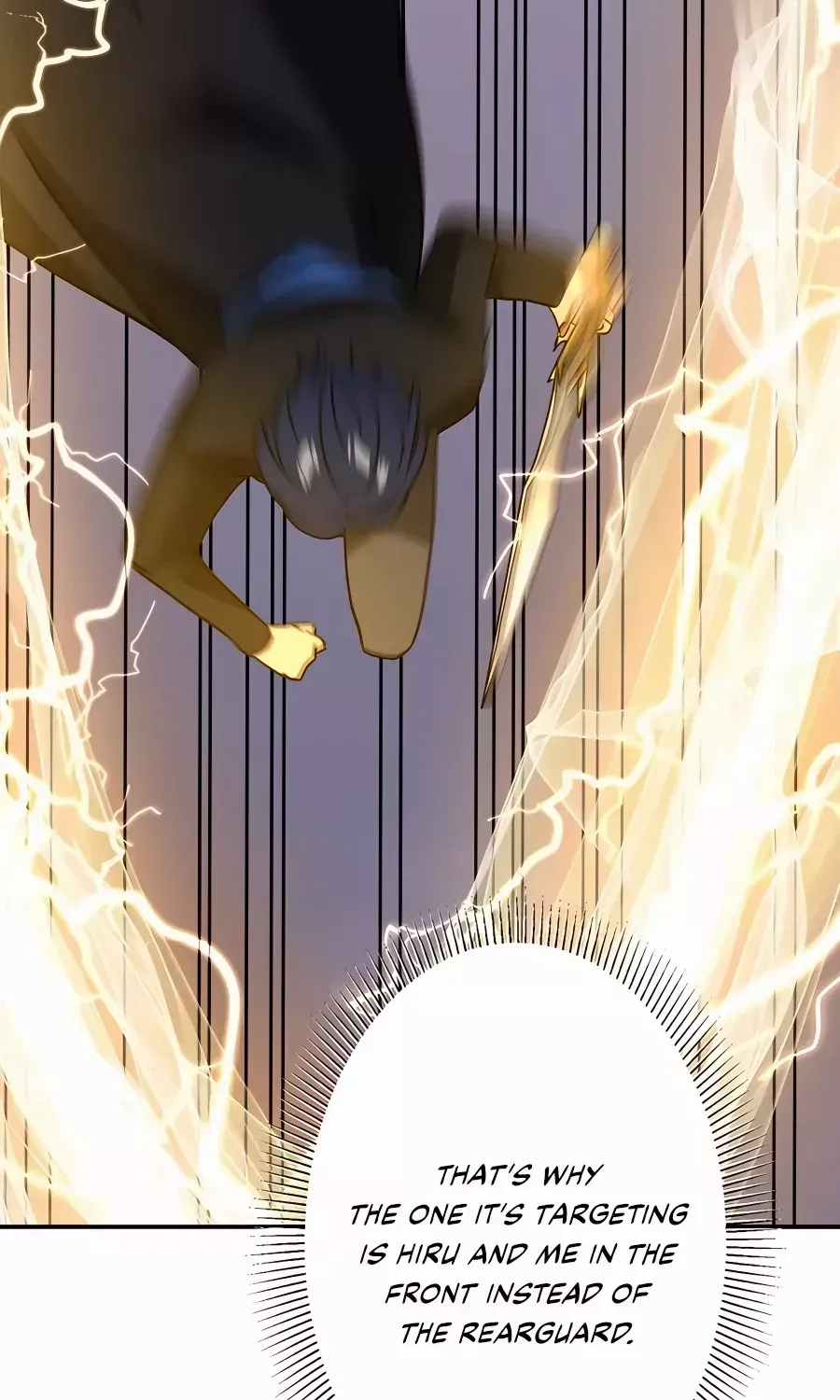 Read Reborn Ranker – Gravity User chapter 40 image 58 on Lezhin