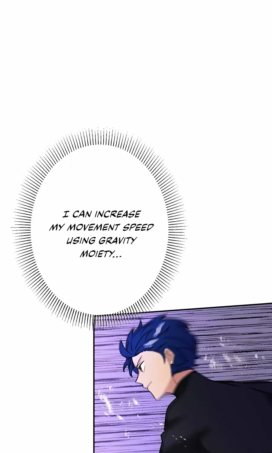 Read Reborn Ranker – Gravity User chapter 40 image 60 on Lezhin