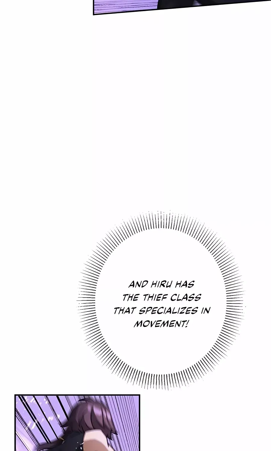Read Reborn Ranker – Gravity User chapter 40 image 61 on Lezhin