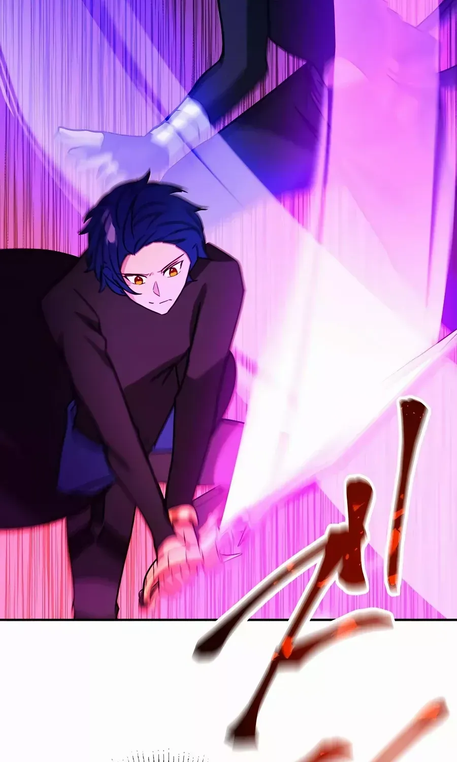 Read Reborn Ranker – Gravity User chapter 40 image 65 on Lezhin