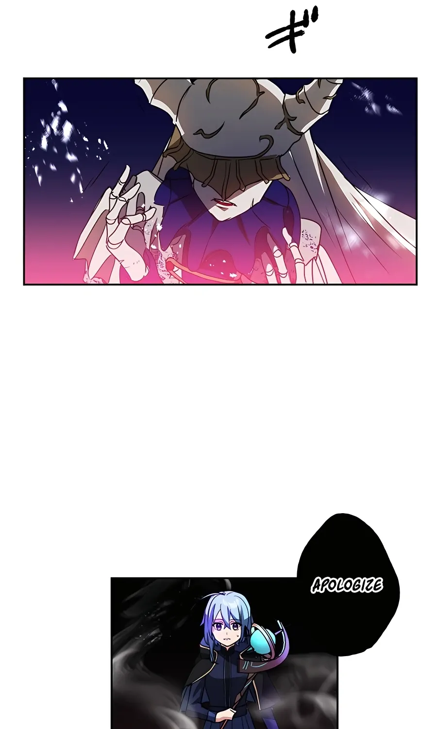 Read Reborn Ranker – Gravity User chapter 40 image 73 on Lezhin