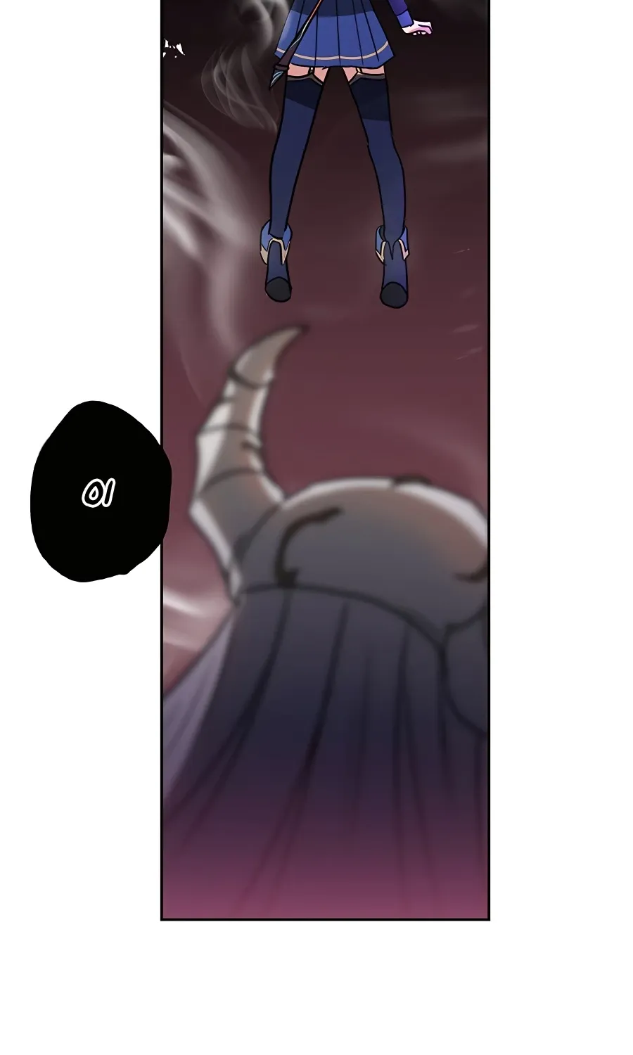 Read Reborn Ranker – Gravity User chapter 40 image 74 on Lezhin