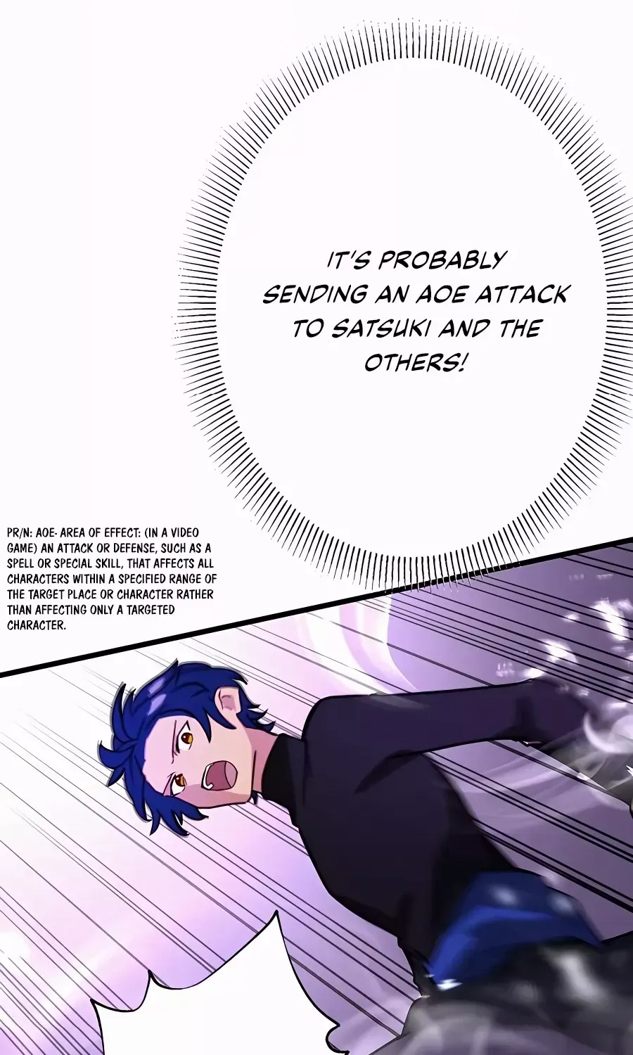 Read Reborn Ranker – Gravity User chapter 40 image 77 on Lezhin