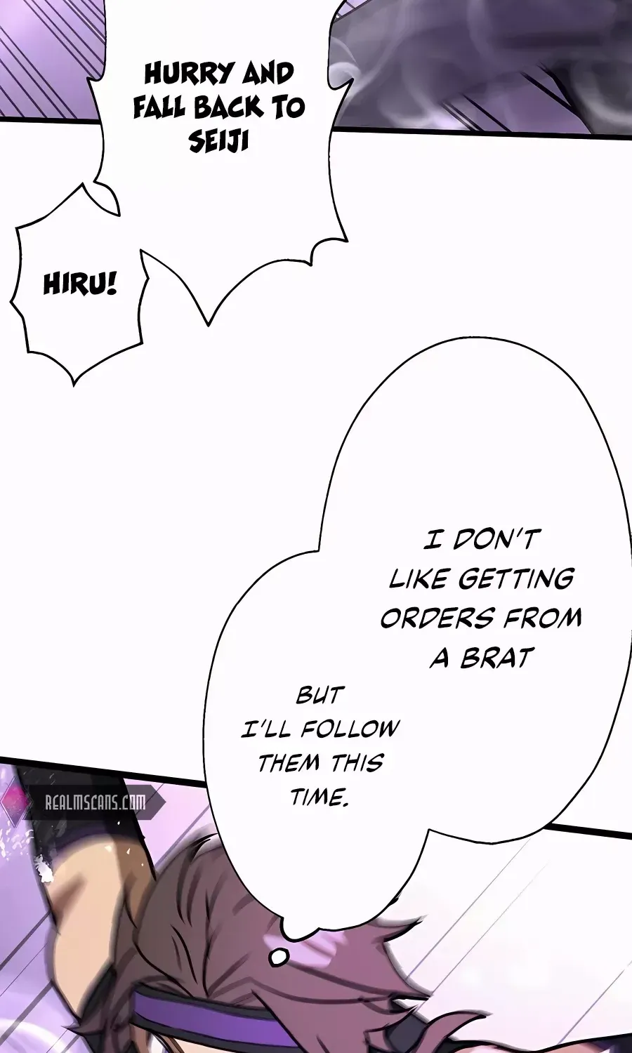 Read Reborn Ranker – Gravity User chapter 40 image 78 on Lezhin