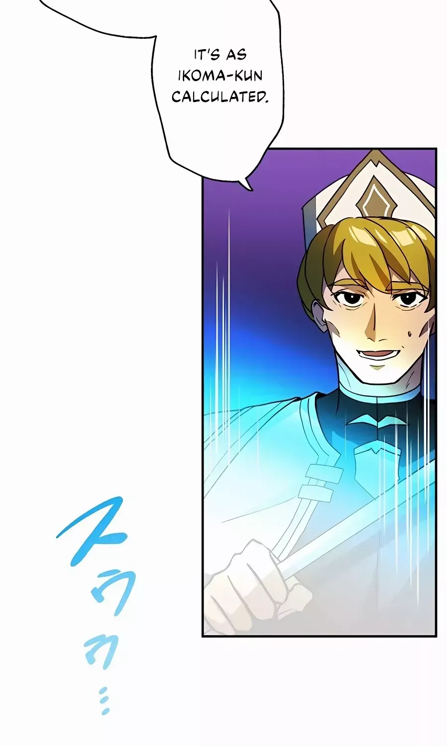 Read Reborn Ranker – Gravity User chapter 40 image 91 on Lezhin