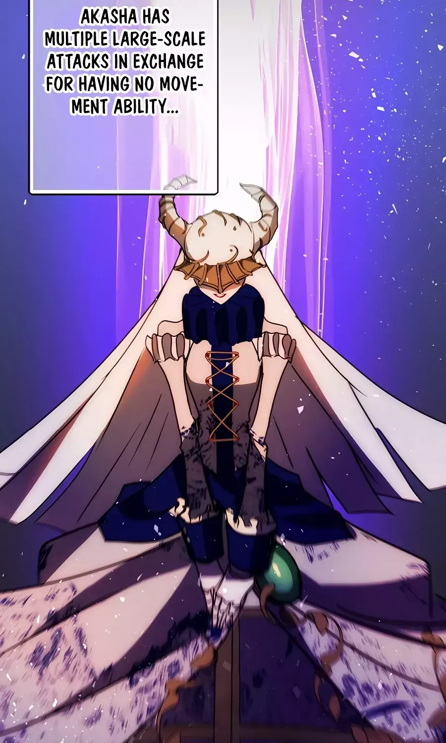 Read Reborn Ranker – Gravity User chapter 40 image 94 on Lezhin