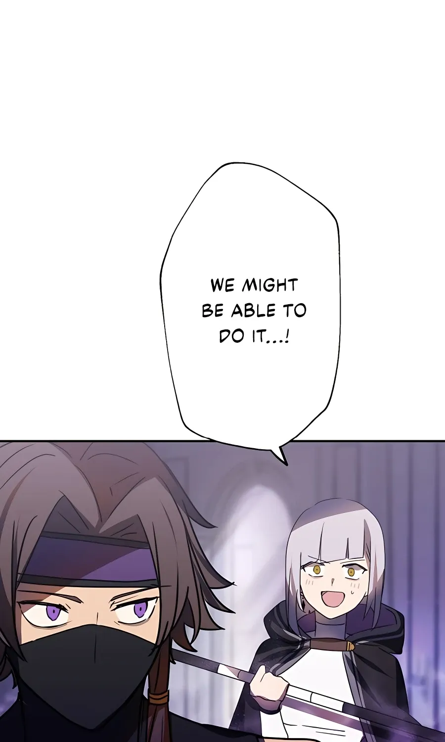 Read Reborn Ranker – Gravity User chapter 40 image 99 on Lezhin