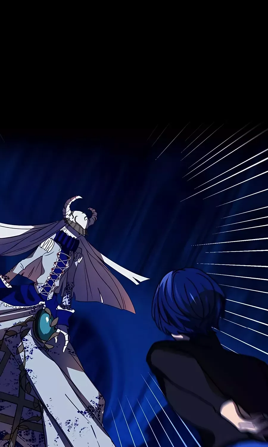 Read Reborn Ranker – Gravity User chapter 41 image 1 on Lezhin
