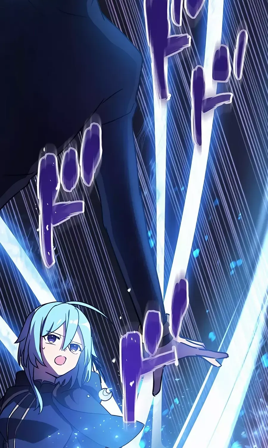 Read Reborn Ranker – Gravity User chapter 41 image 104 on Lezhin