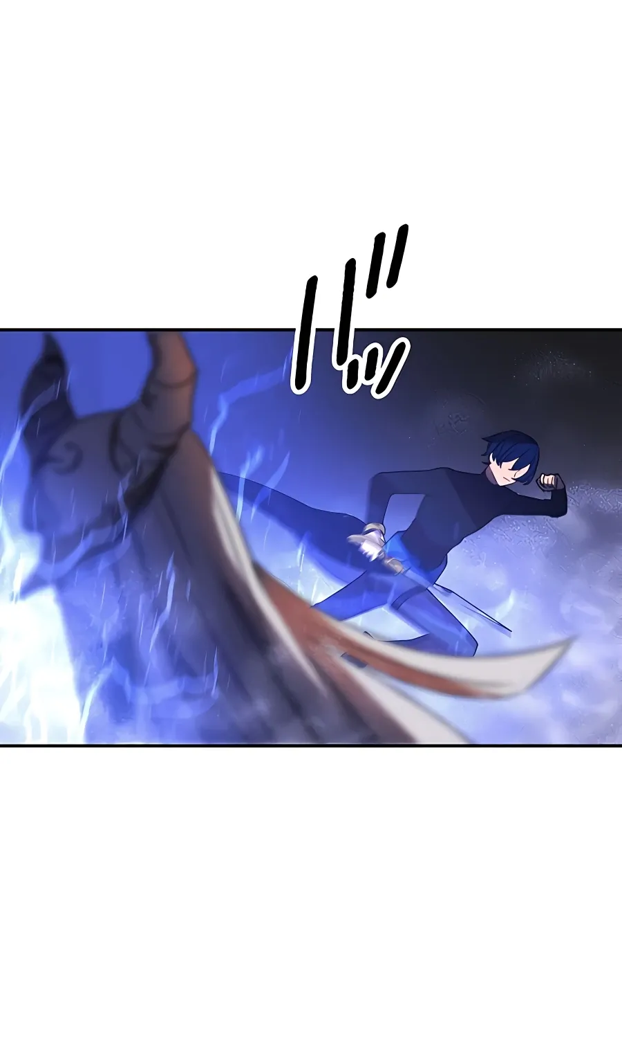 Read Reborn Ranker – Gravity User chapter 41 image 12 on Lezhin