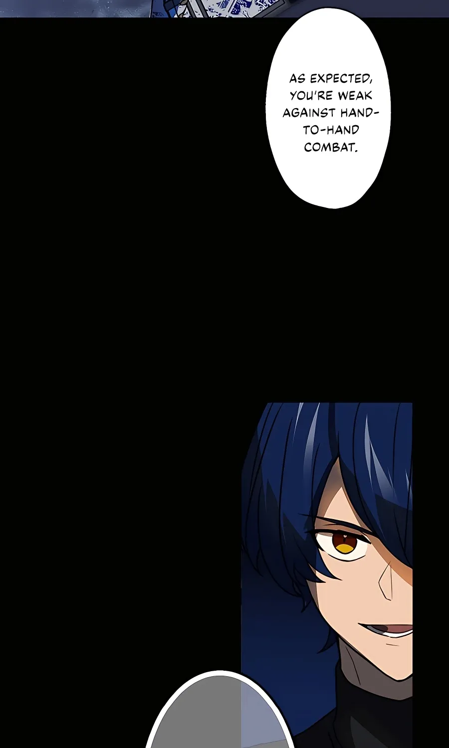 Read Reborn Ranker – Gravity User chapter 41 image 16 on Lezhin